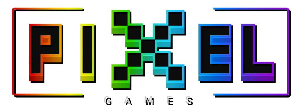 Pixel Games
